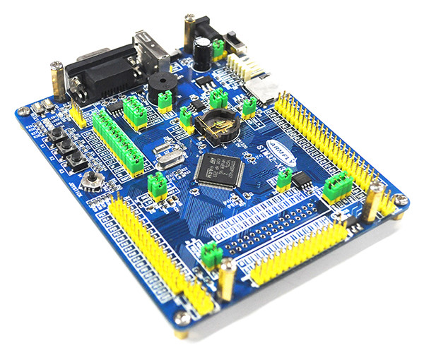 [개발보드/ARM] Cortex-M4 STM32F407VGT6 Simple 개발보드