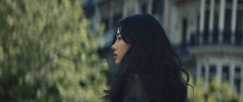 정호연과 양조위가 출연한 뉴진스 신곡 뮤직비디오 해석 | 인스티즈
