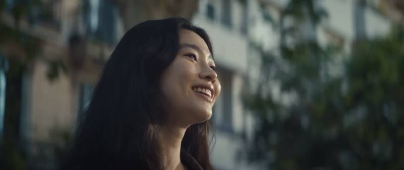 정호연과 양조위가 출연한 뉴진스 신곡 뮤직비디오 해석 | 인스티즈