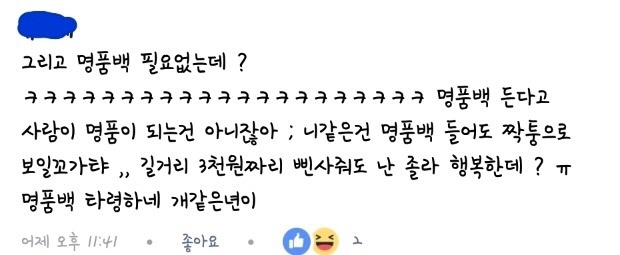 남친에게 공주대접 받는다는 사람 댓글 모음...jpg | 인스티즈