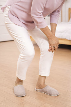 찬바람에 아픈 무릎, 연골 성분 섭취로 관리하는 방법, 시보드 블로그