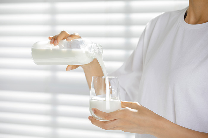A2 우유의 효능: 소화 걱정 감소와 본연의 맛 강조, 시보드 블로그