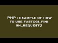 php array constant