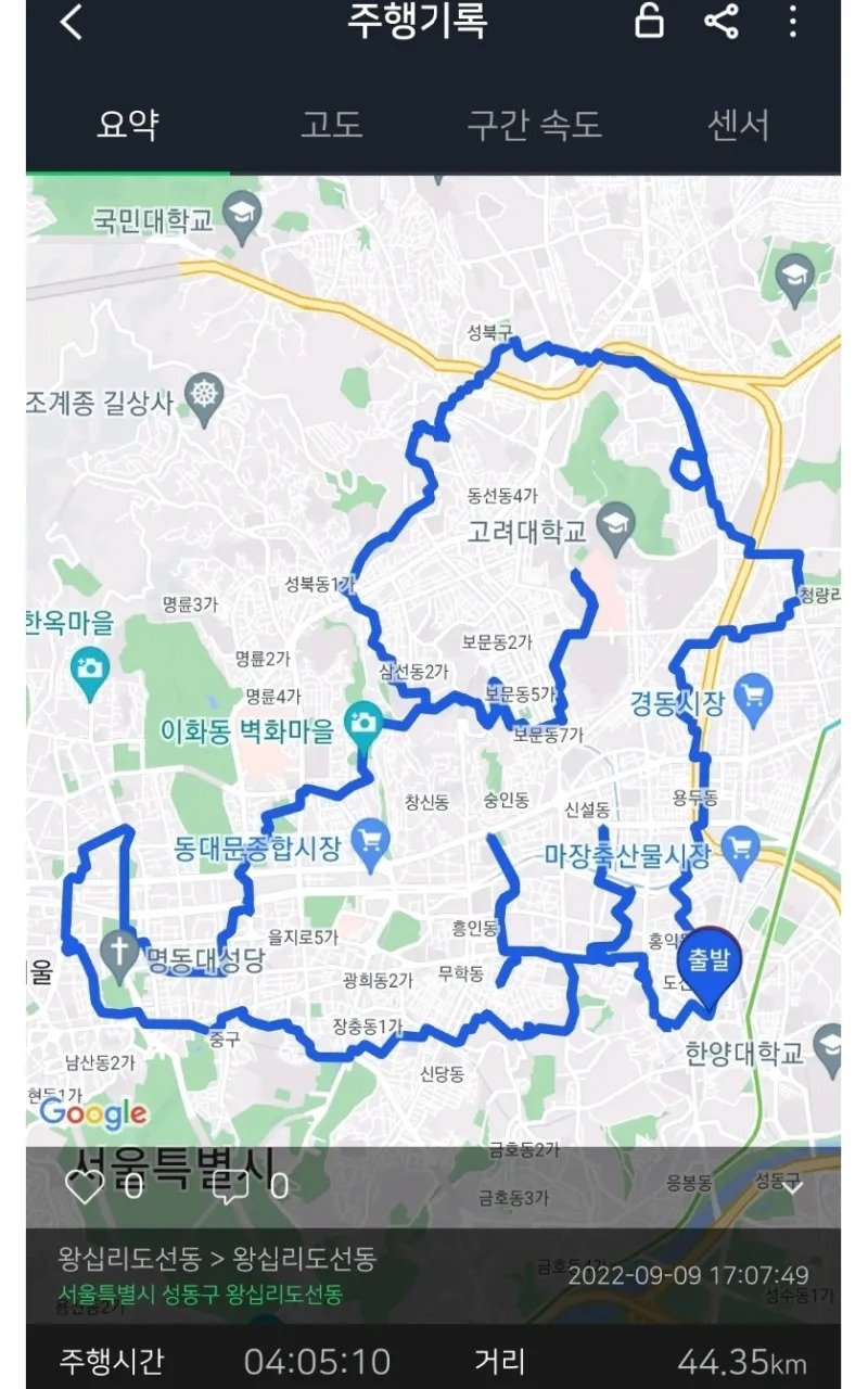 자전거로 할수있는 광기 ㄷㄷ....jpg