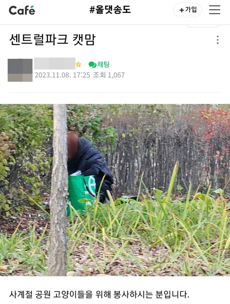 00001928171191917171910101.jpg 팩트로 캣맘 후드려패는 송도 주민들....jpg