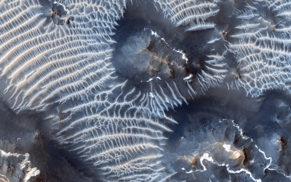 화성의 놀라운 이미지들! 우리도 언젠가는 직접 볼 수 있을까?, 시보드 블로그