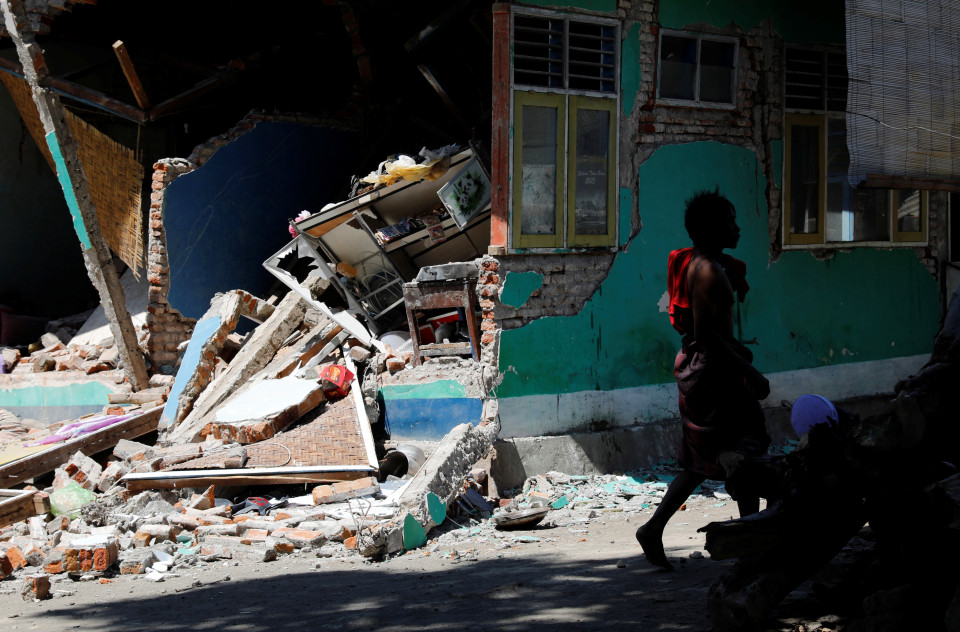 자연재해: 역대 엄청난 피해를 불러온 지진 재난, 시보드 블로그