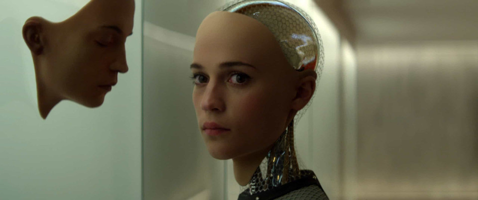 역대 최고의 AI와 로봇 영화들은?, 시보드 블로그