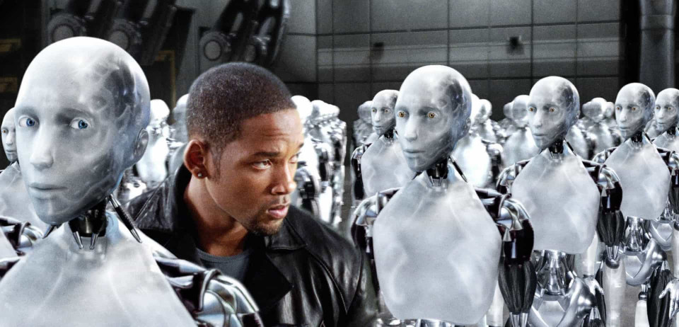 역대 최고의 AI와 로봇 영화들은?, 시보드 블로그