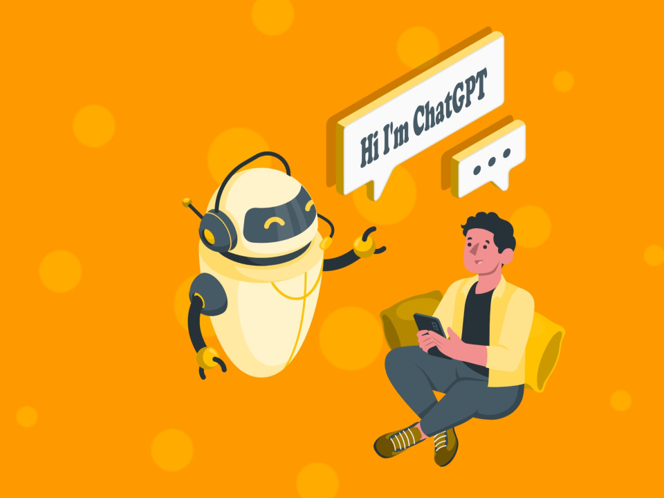 인공지능 대화 봇, ChatGPT는 무엇이며, 그로인해 우려되는 점은 무엇인가?, 시보드 블로그