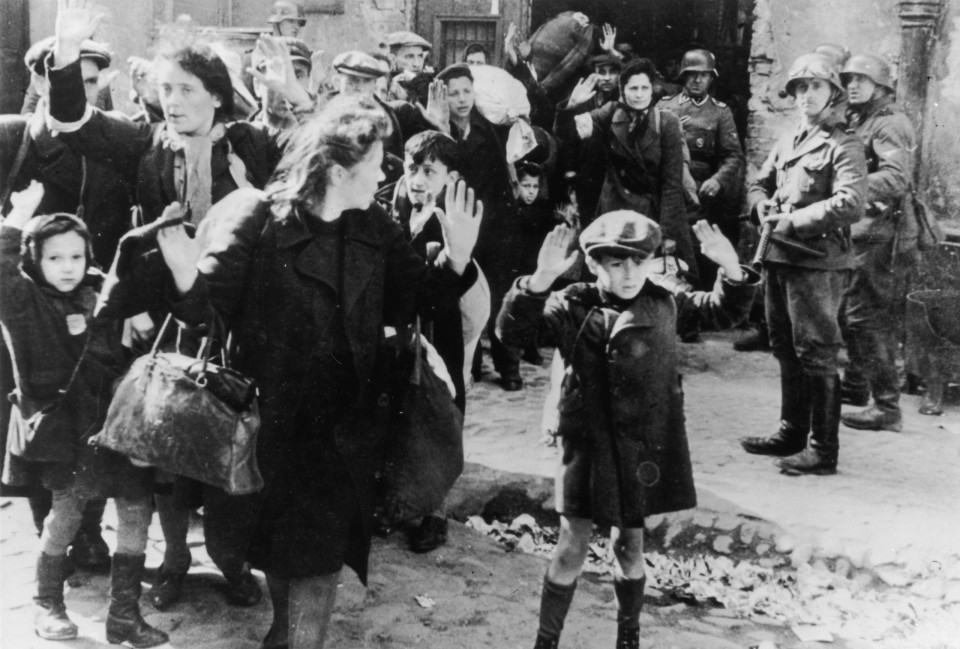 만약 나치 독일이 2차 세계대전에서 승리했다면 세계는 어떻게 되었을까?, 시보드 블로그