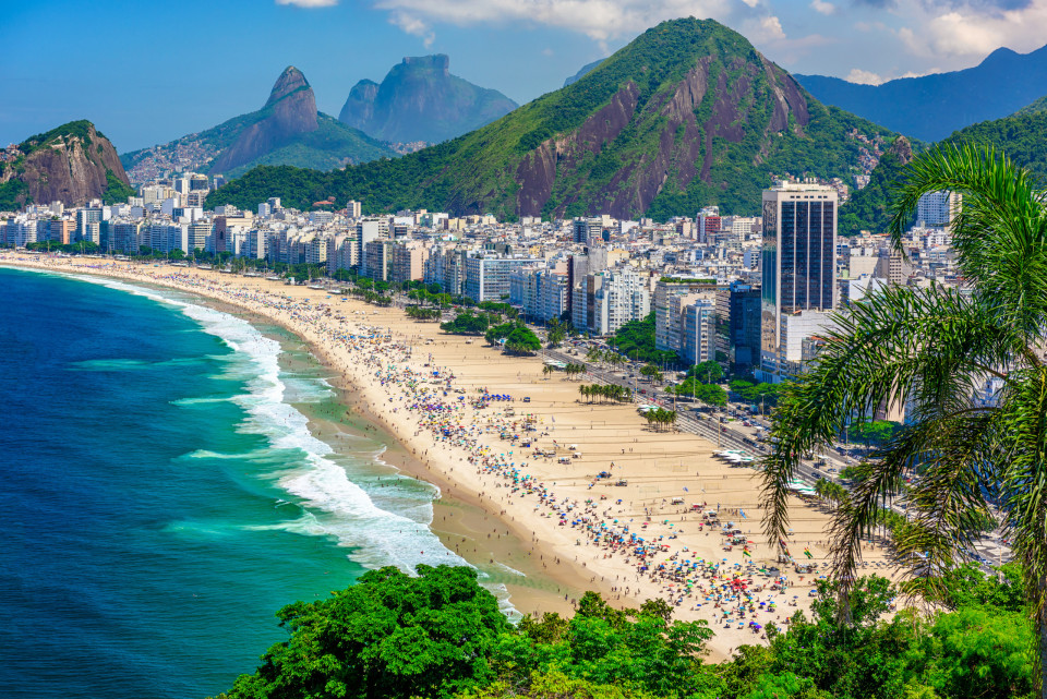 브라질에서 작은 천국을 찾고 있다면? 바로 여기!, 시보드 블로그