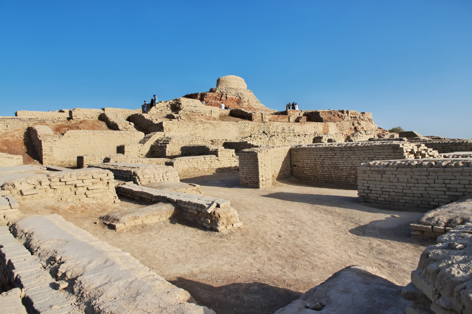 지구상에서 가장 미스터리한 고대의 장소 29곳, 시보드 블로그