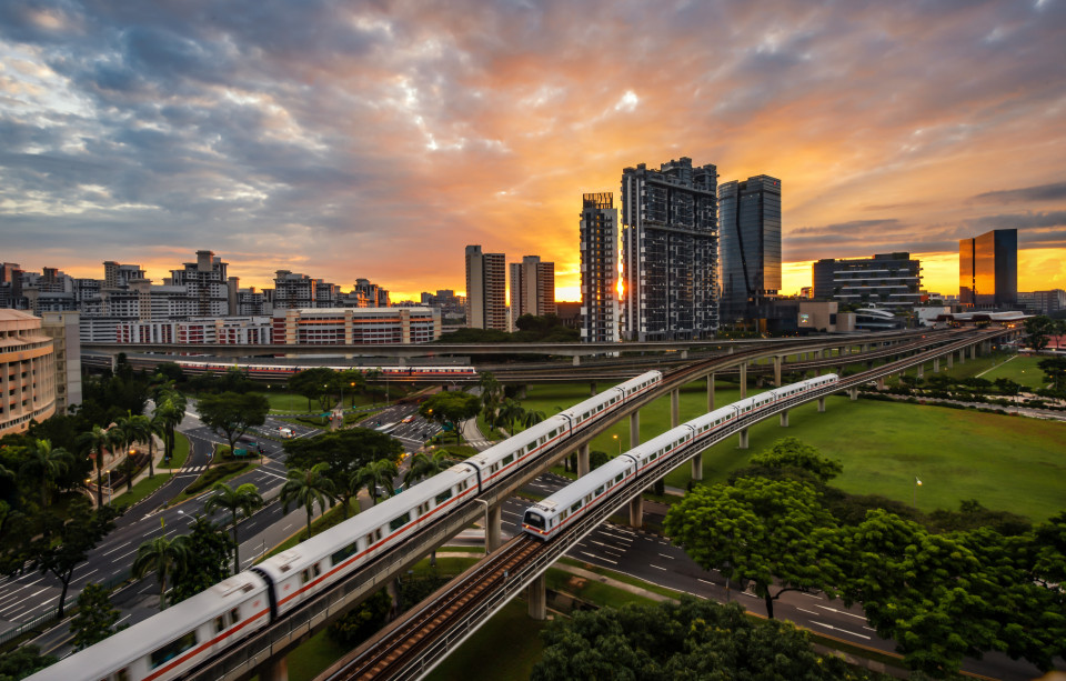전 세계에서 가장 좋은 대중교통 시스템을 가진 도시는?, 시보드 블로그