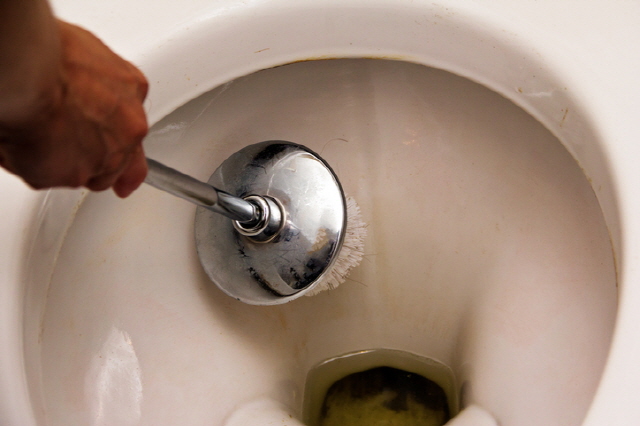 밀폐된 화장실에서 과탄산소다 사용 시 발생할 수 있는 위험성, 시보드 블로그