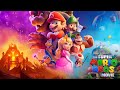 The Super Mario Bros Movie Final Trailer | Segera Tayang di CGV