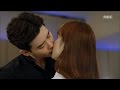 [W] ep.03 Han Hyo-joo surprised by Lee Jong-suk's sudden kiss! 20160727