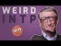 8 Weird Habits Of An INTP Personality Type