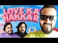 BB Ki Vines- | Love Ka Hakkar |