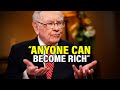Warren Buffett | How To Invest For Beginners: 3 Simple Rules