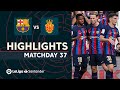 Resumen de FC Barcelona vs RCD Mallorca (3-0)