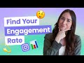 How to Calculate Your Instagram Engagement Rate