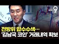 檢, '김남국 코인' 거래내역 확보…코인 발행사·거래소 압수수색