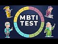 MBTI Personality Test | 16 Personalities