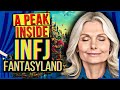 A Chillingly Accurate Look Inside 'INFJ Fantasyland'