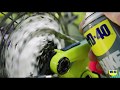 How to keep your bike's drivetrain clean with WD-40 BIKE® Degreaser