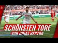 Best Of: Tore von Jonas Hector | 1. FC Köln