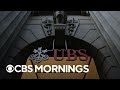 UBS agrees to take over Credit Suisse amid Silicon Valley Bank fallout