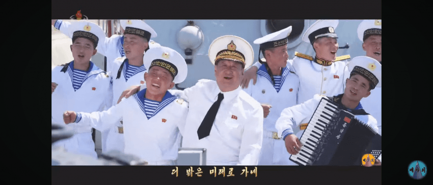 1713596406.png 미쳐버린 북한 유튜브 근황.....jpg