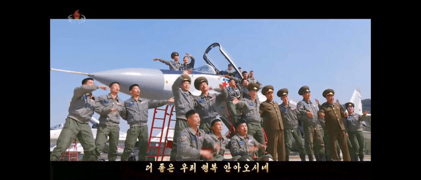 1713596406-1.png 미쳐버린 북한 유튜브 근황.....jpg