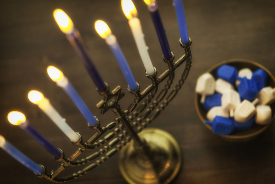 유대인들에게 중요한 명절, 하누카는 무엇일까?, 시보드 블로그