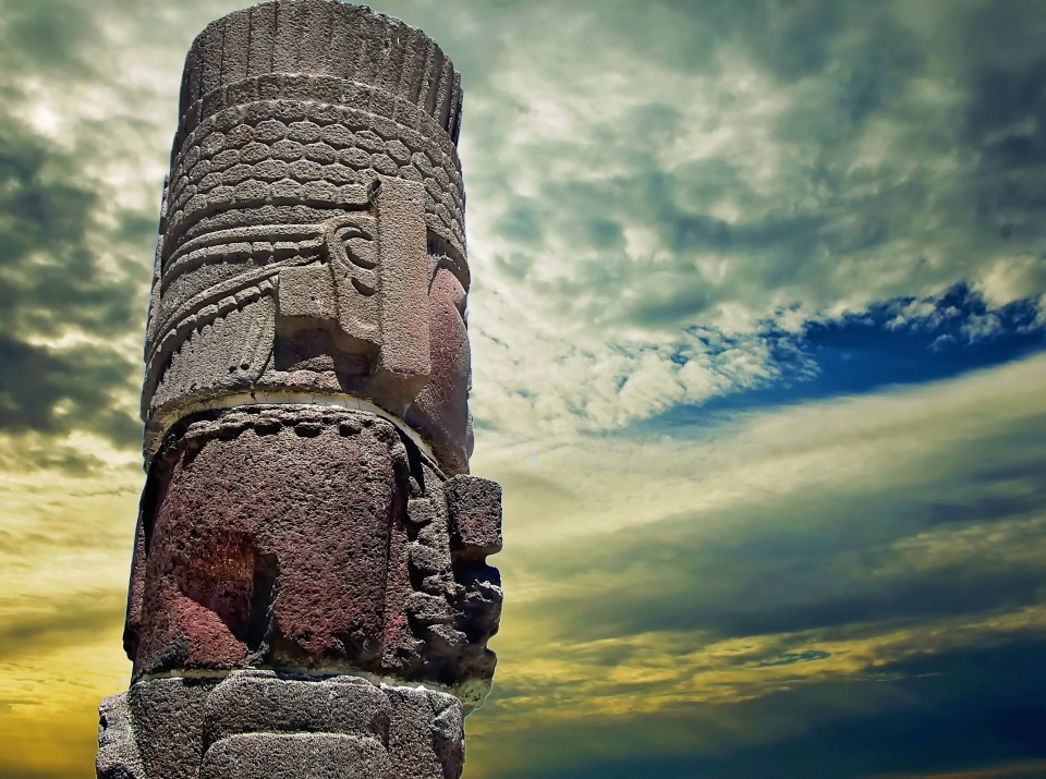 톨텍 문명: 고대 사회의 비밀을 풀어보자!, 시보드 블로그