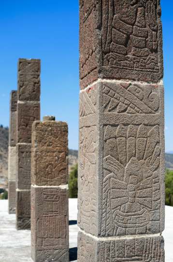 톨텍 문명: 고대 사회의 비밀을 풀어보자!, 시보드 블로그