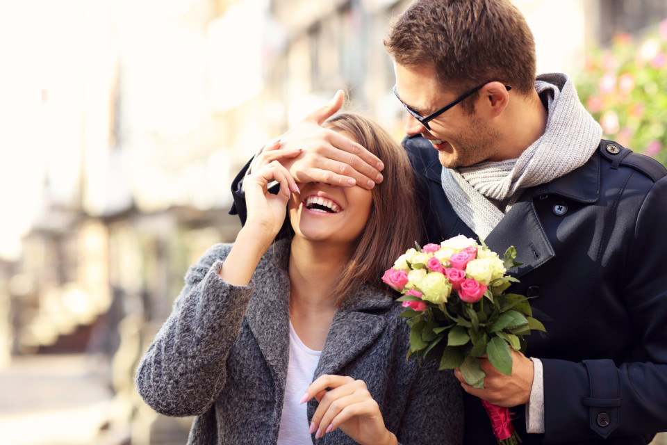 이번 발렌타인 데이, 사랑하는 사람에게 장미대신 이 꽃을 전한다면?, 시보드 블로그