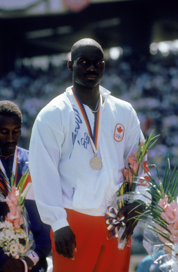 올림픽 역사상 일어났던 주요 스캔들, 시보드 블로그