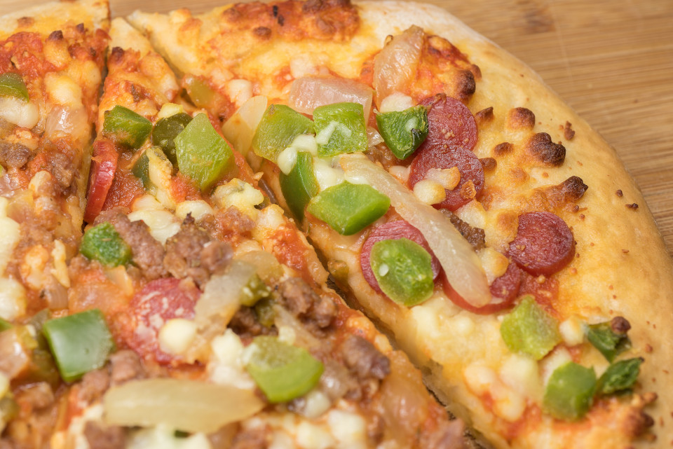 시카고 피자부터 뉴욕 피자까지! 미국의 다양한 피자 스타일, 시보드 블로그