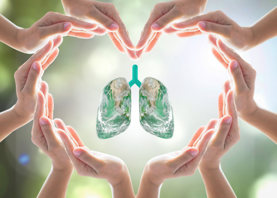 주의 그리고 또 주의! 호흡기를 위협하는 다양한 질환들, 시보드 블로그