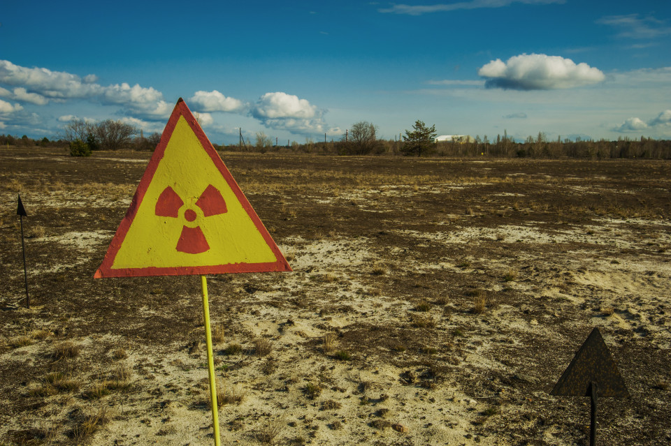 원자력의 위협: 지구상에서 가장 방사능이 가장 많은 곳, 시보드 블로그