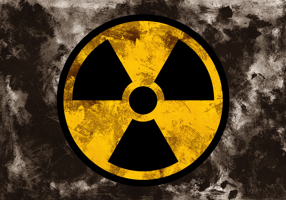 원자력의 위협: 지구상에서 가장 방사능이 가장 많은 곳, 시보드 블로그
