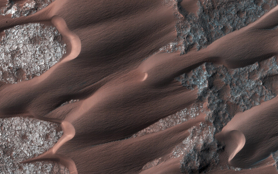 화성의 놀라운 이미지들! 우리도 언젠가는 직접 볼 수 있을까?, 시보드 블로그