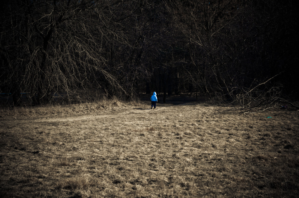 미스터리 특급: 미국 국립 공원에서 사라지는 사람들!, 시보드 블로그