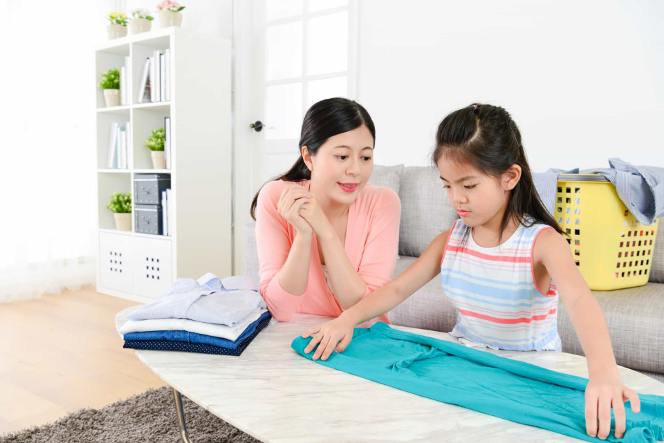 자녀의 성공을 위해 부모가 가르칠 수 있는 인생의 기술들, 시보드 블로그