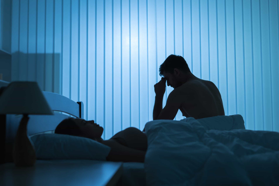 수면 부족이 부를 수 있는 다양한 건강 위험 신호, 시보드 블로그