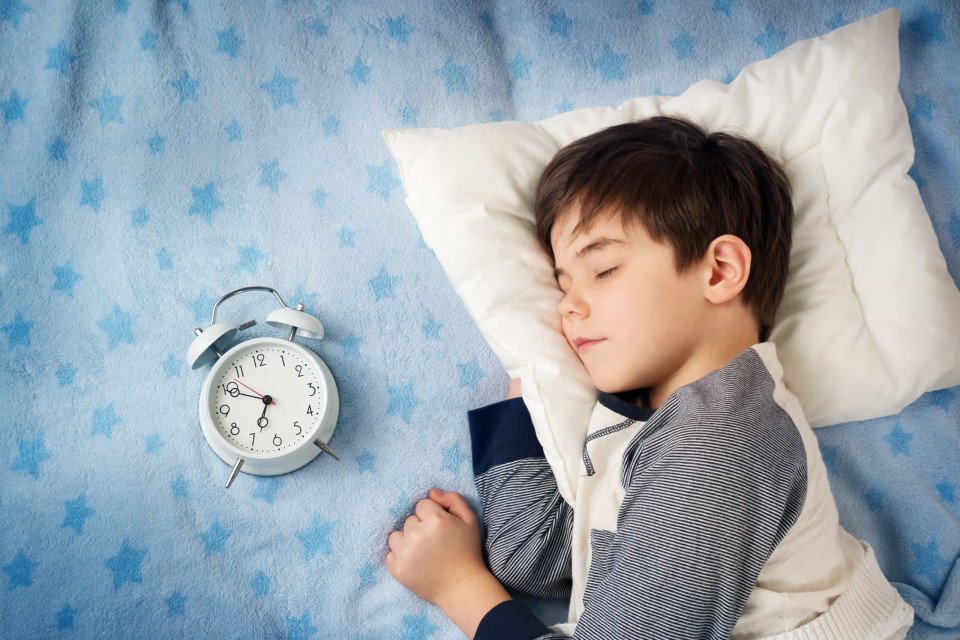 아이들의 꿀잠을 책임질 60가지 방법, 시보드 블로그
