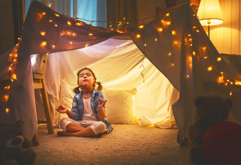 아이들의 꿀잠을 책임질 60가지 방법, 시보드 블로그