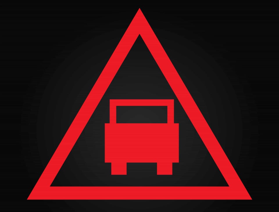 자동차 대시보드의 각각의 경고등은 무엇을 의미할까?, 시보드 블로그